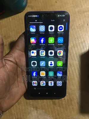 Xiaomi Redmi 9 64 GB Blue