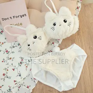 Stylish Rabbit Design Super Soft Innerwear Collection