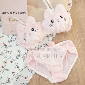 Stylish Rabbit Design Super Soft Innerwear Collection