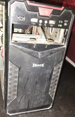 Desktop Computer 2GB HDD 160GB
