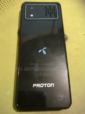 নতুন প্রোটন ব্ল্যাক