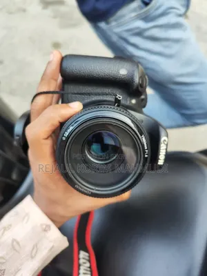Camera Canon 700d