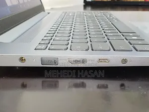 Laptop Lenovo Ideapad 3 16GB Intel Core I5 SSHD+SSD 512GB