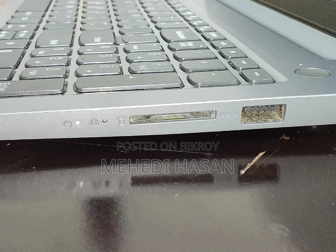 Laptop Lenovo Ideapad 3 16GB Intel Core I5 SSHD+SSD 512GB
