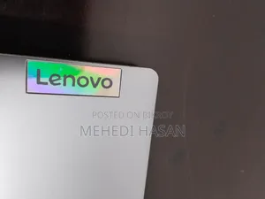 Laptop Lenovo Ideapad 3 16GB Intel Core I5 SSHD+SSD 512GB