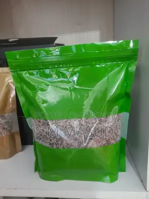 High Quality Seed Mixed Package (500g + 500g)