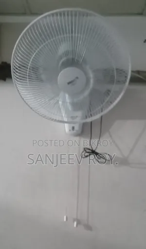 মিরা ১৬" ওয়াল ফ্যান মডেল ১৬৩২