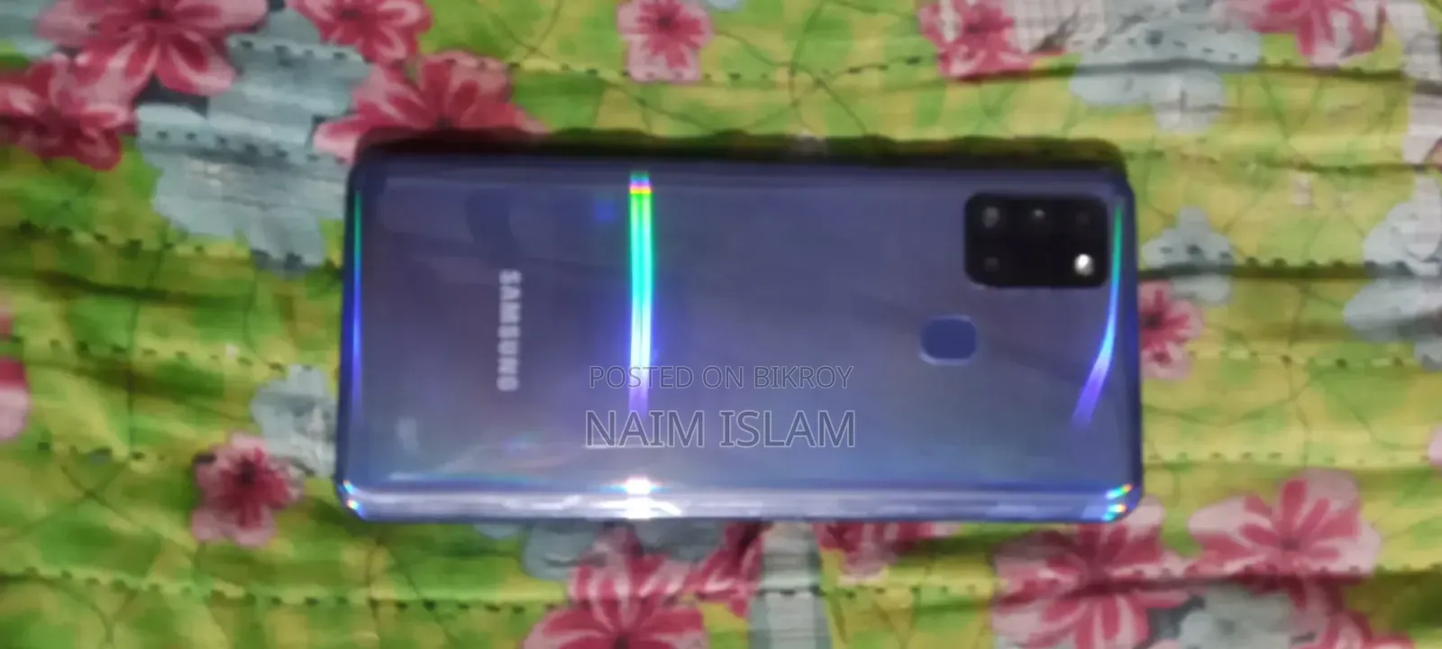 Samsung Galaxy A21s 64 GB