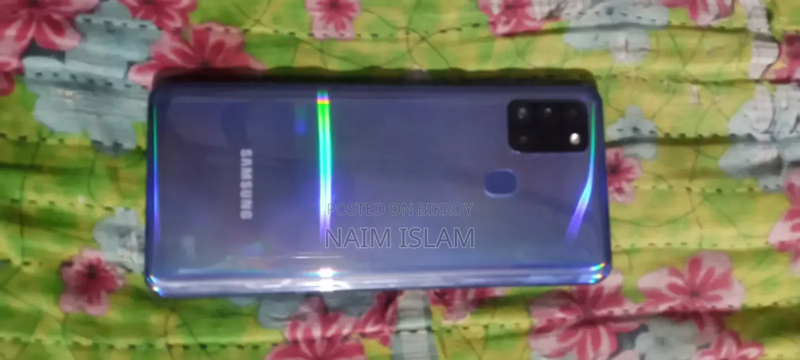 Samsung Galaxy A21s 64 GB