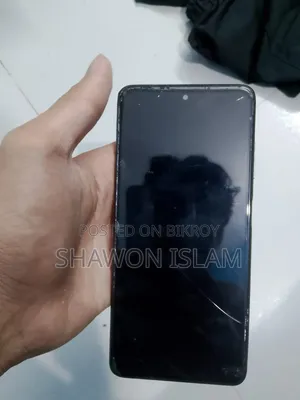 Xiaomi Poco X3 128 GB Black