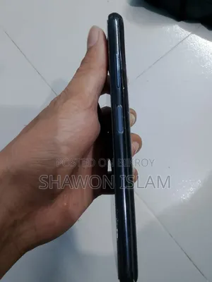 Xiaomi Poco X3 128 GB Black
