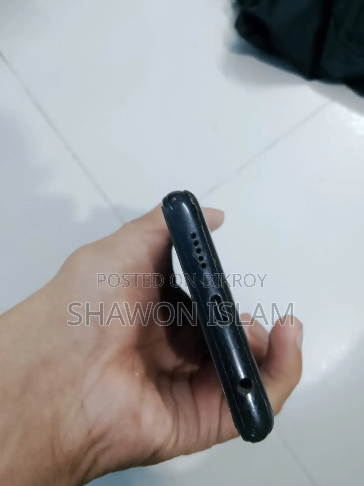 Xiaomi Poco X3 128 GB Black
