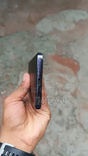 Oppo Reno 12 5G 256 GB Black