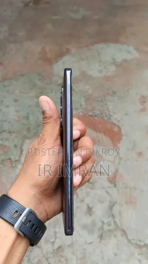 Oppo Reno 12 5G 256 GB Black