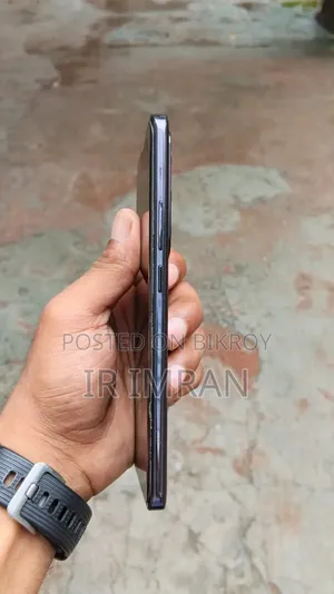 Oppo Reno 12 5G 256 GB Black