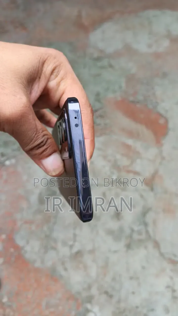 Oppo Reno 12 5G 256 GB Black