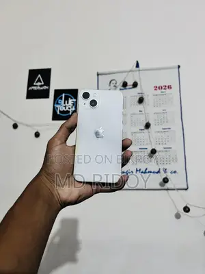Apple iPhone 13 128 GB White