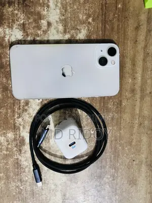 Apple iPhone 13 128 GB White