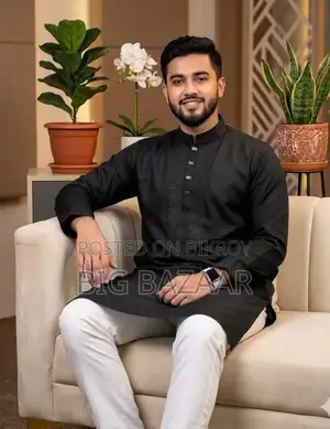 Exclusive Star Panjabi