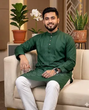 Exclusive Star Panjabi