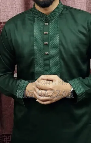 Exclusive Star Panjabi