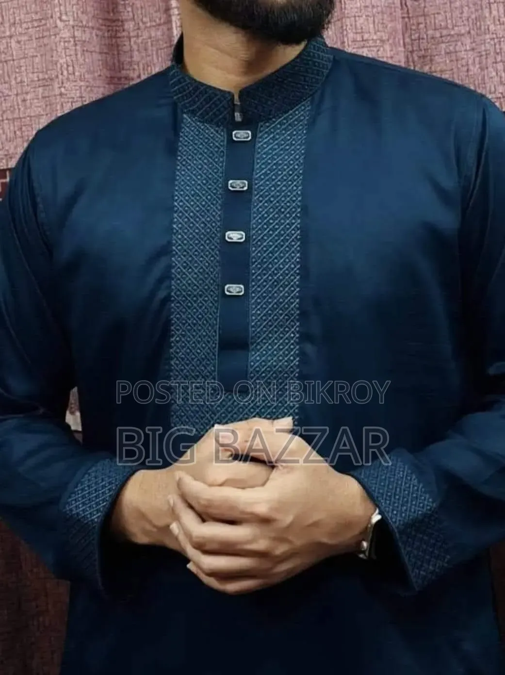 Exclusive Star Panjabi