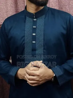 Exclusive Star Panjabi
