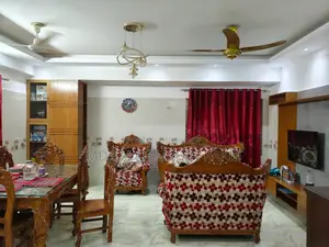 Furnished 3-bedroom Apartment in Mirpur for Sale