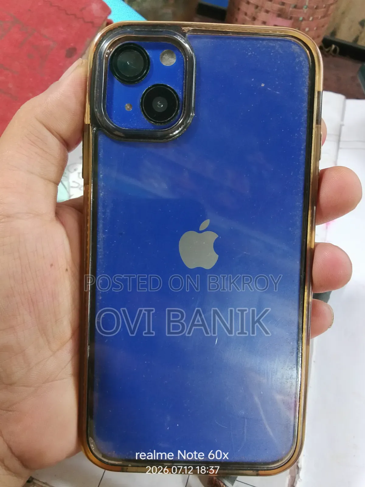 Apple iPhone XR 64 GB Black