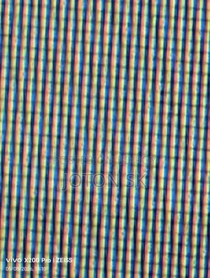 Singer Primax 50" Motherboard