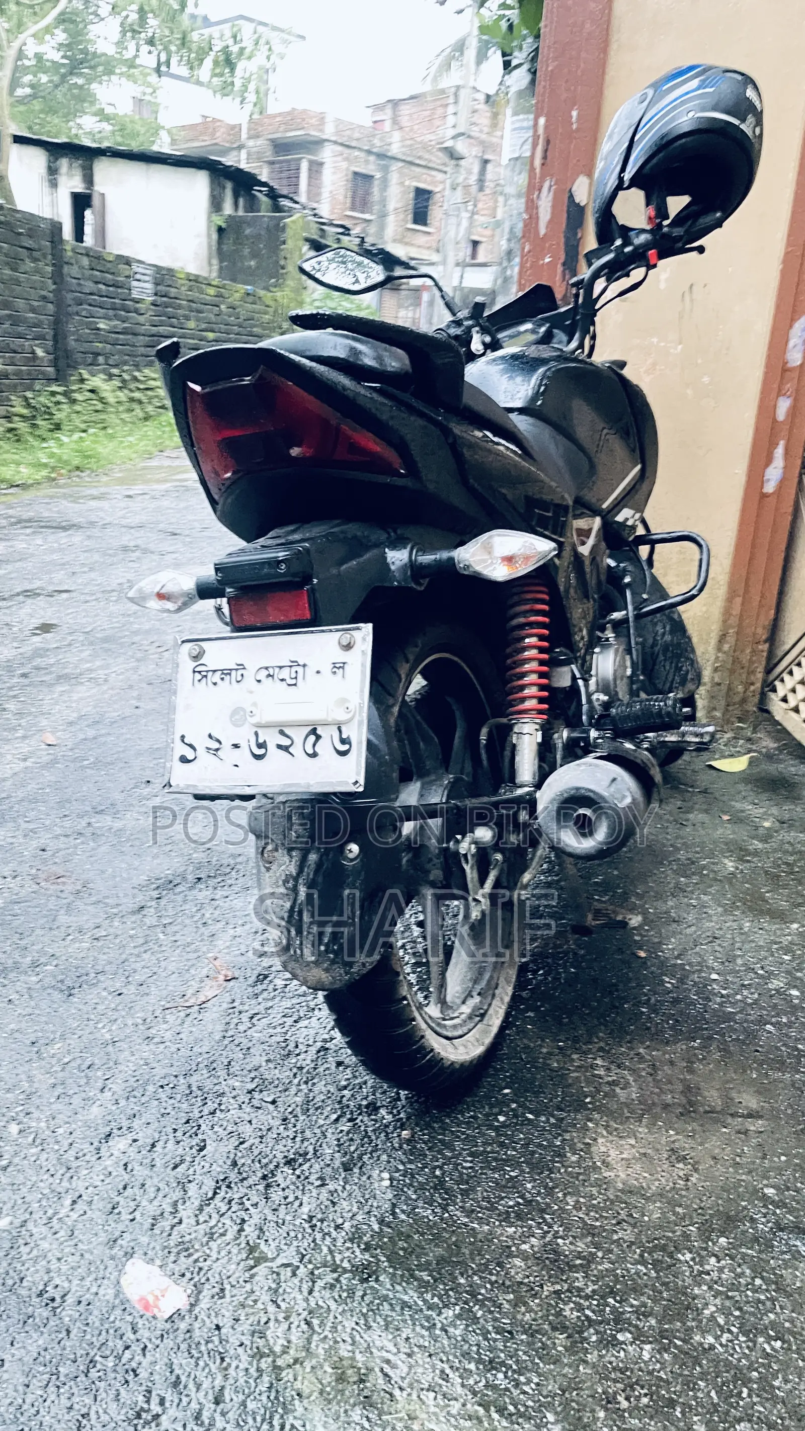 Hero Ignitor 2024 Black