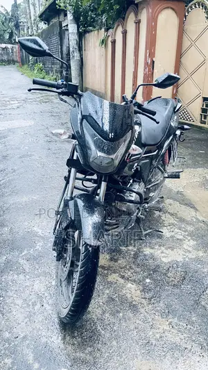Hero Ignitor 2024 Black
