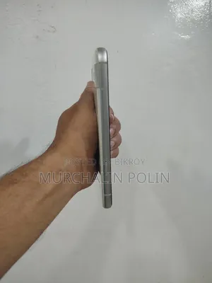 Google Pixel 8a 128 GB Silver