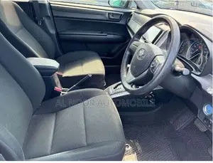 Toyota Corolla Fielder 2021 Pearl