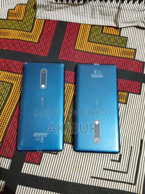 নোকিয়া ৫ ১৬ জিবি নীল