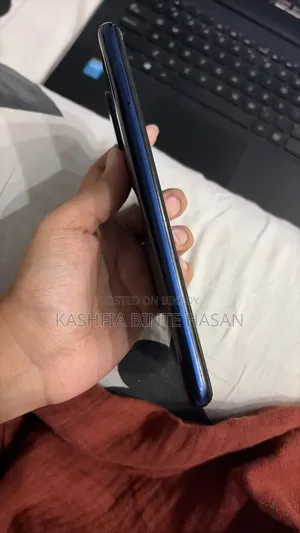 Realme C17 128 GB Blue