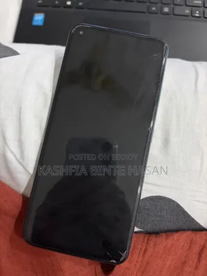 Realme C17 128 GB Blue