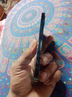 Apple iPhone 12 Pro 128 GB Blue