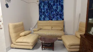 4 Seater Sofa Set