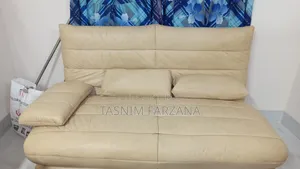 4 Seater Sofa Set