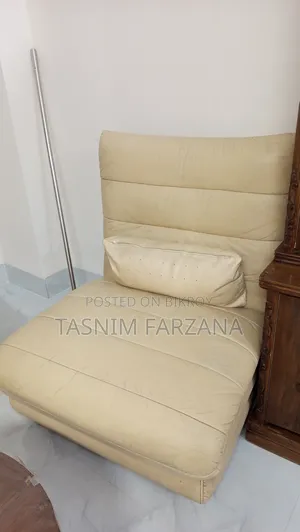 4 Seater Sofa Set
