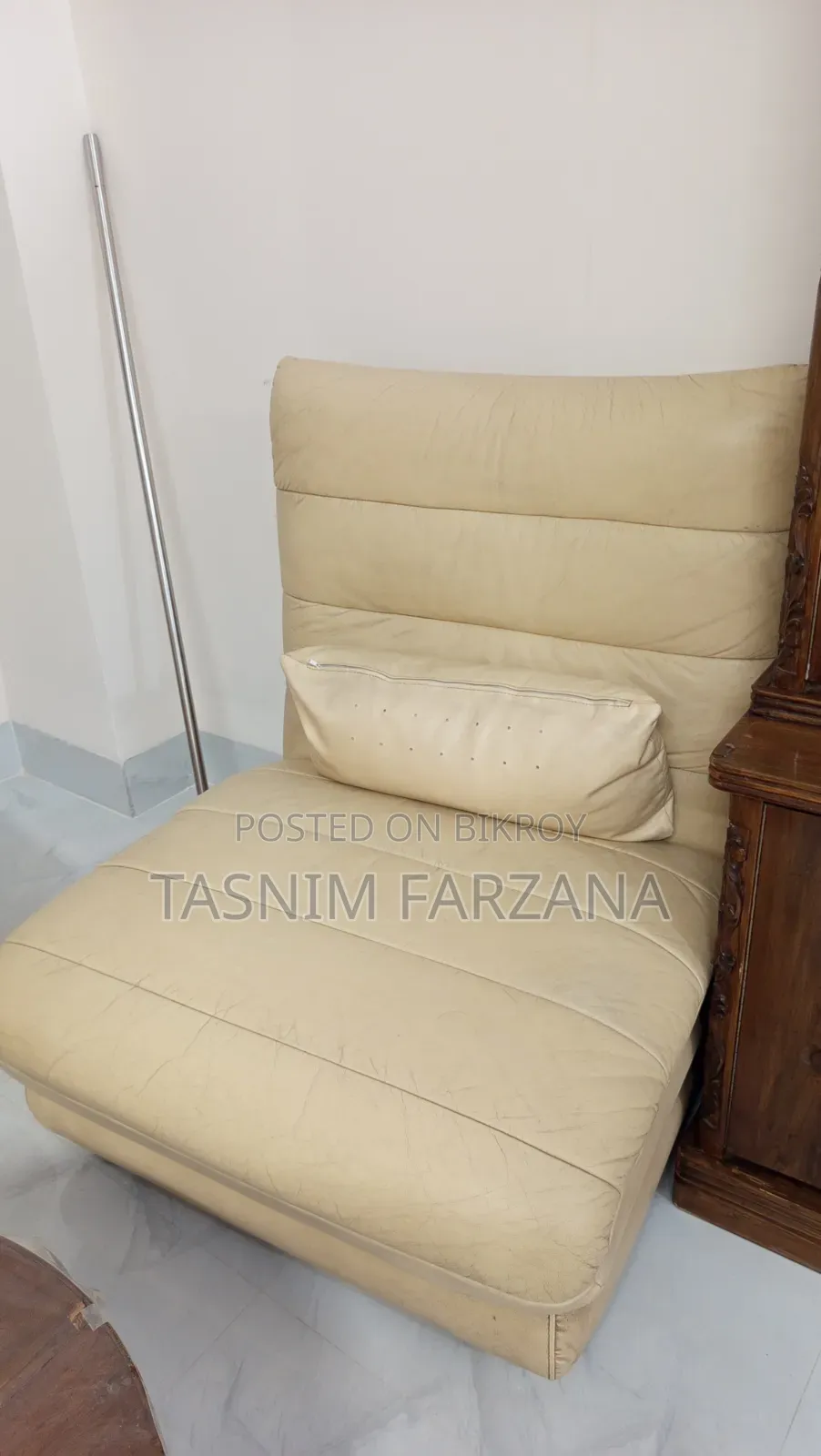 4 Seater Sofa Set