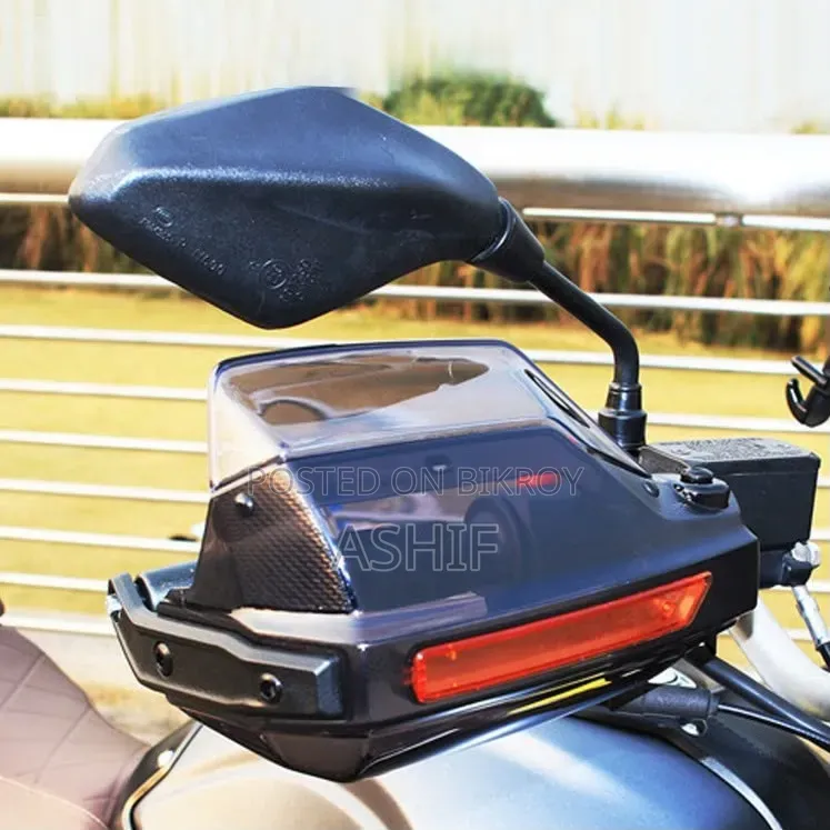 Motorcycle Durable Hand Guard