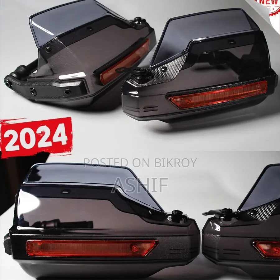 Motorcycle Durable Hand Guard