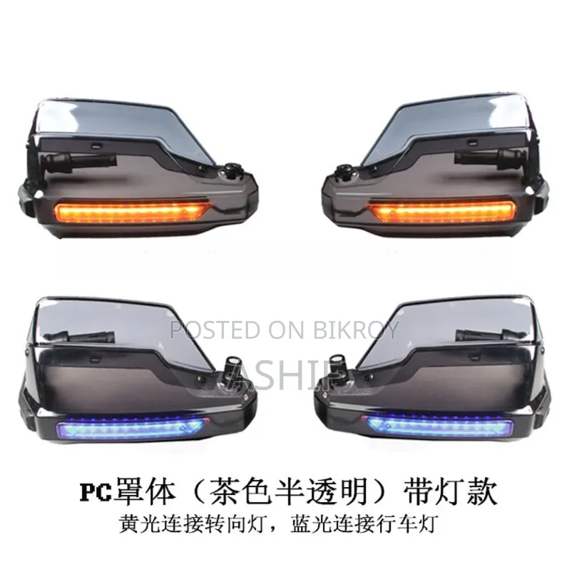 Motorcycle Durable Hand Guard