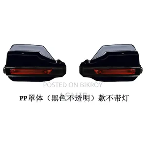 Motorcycle Durable Hand Guard
