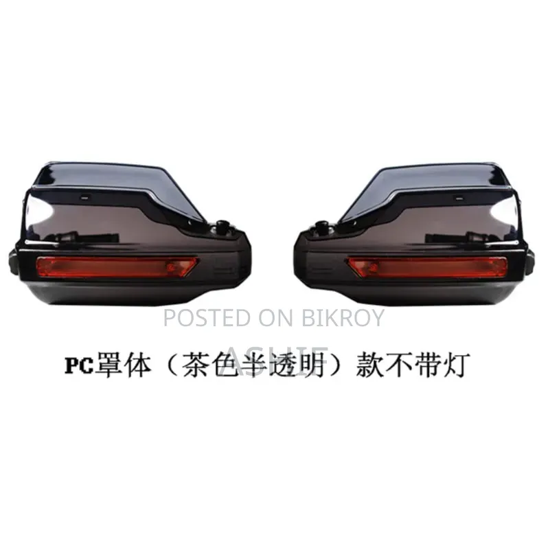Motorcycle Durable Hand Guard