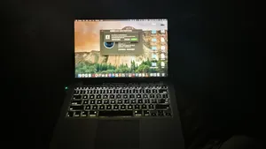 Laptop Apple MacBook 2015 8GB Intel Core i5 SSD 256GB