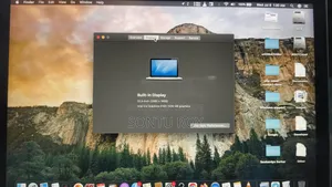 Laptop Apple MacBook 2015 8GB Intel Core i5 SSD 256GB