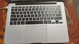 Laptop Apple MacBook 2015 8GB Intel Core i5 SSD 256GB